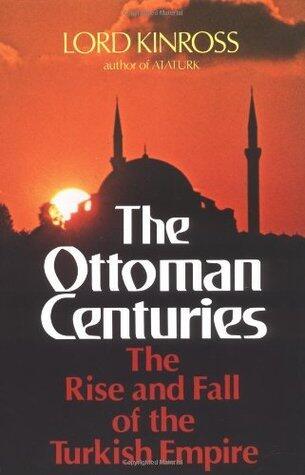 Ottoman Centuries
