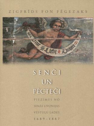 Senči un pēcteči