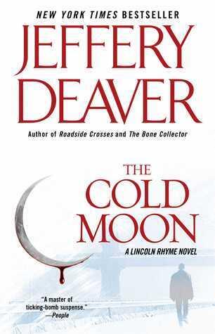 The Cold Moon