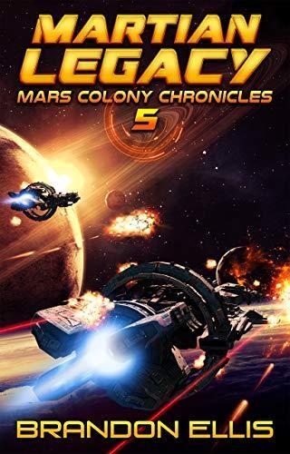 Martian Legacy