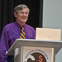 Lawrence Snyder