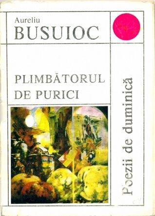 Plimbătorul de purici