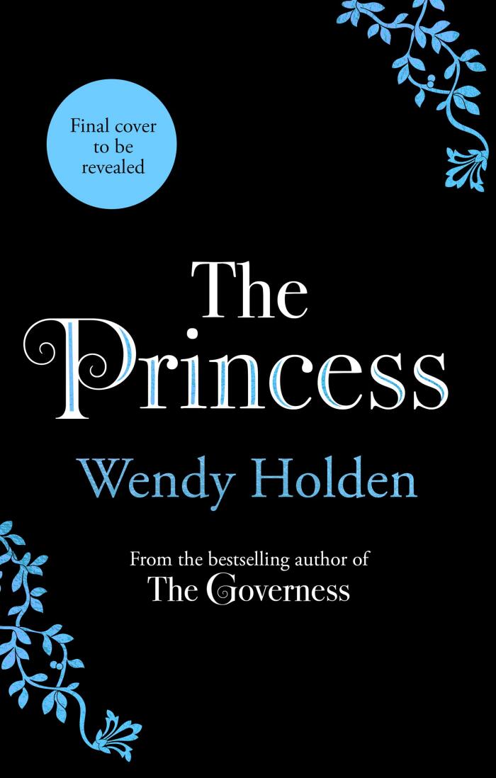 The Princess: The moving new novel about the young Diana