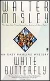 WHITE BUTTERFLY
