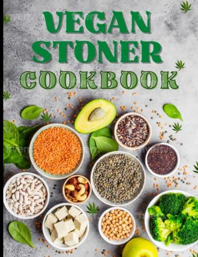 Vegan Stoner Cookbook