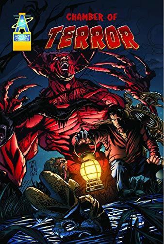 CHAMBER OF TERROR #1