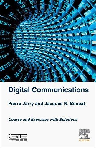 Digital Communications: Courses and Exercises with Solutions
