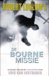 De Bourne missie