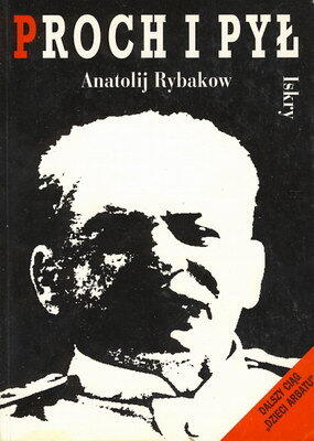 Proch i pył