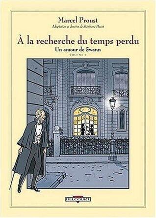 Un amour de Swann, Volume 1