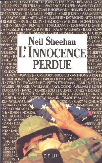 L'innocence Perdue