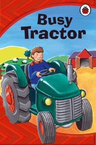 Busy Tractor