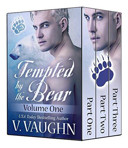Tempted by the Bear, Parts 1-3
