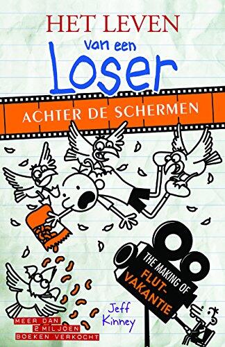 Achter de schermen
