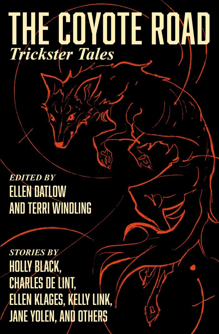 The Coyote Road: Trickster Tales