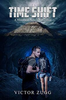 Time Shift: A Historical Novel of Survival