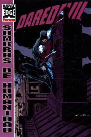Daredevil: Sombras de humanidad