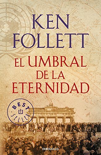 El umbral de la eternidad