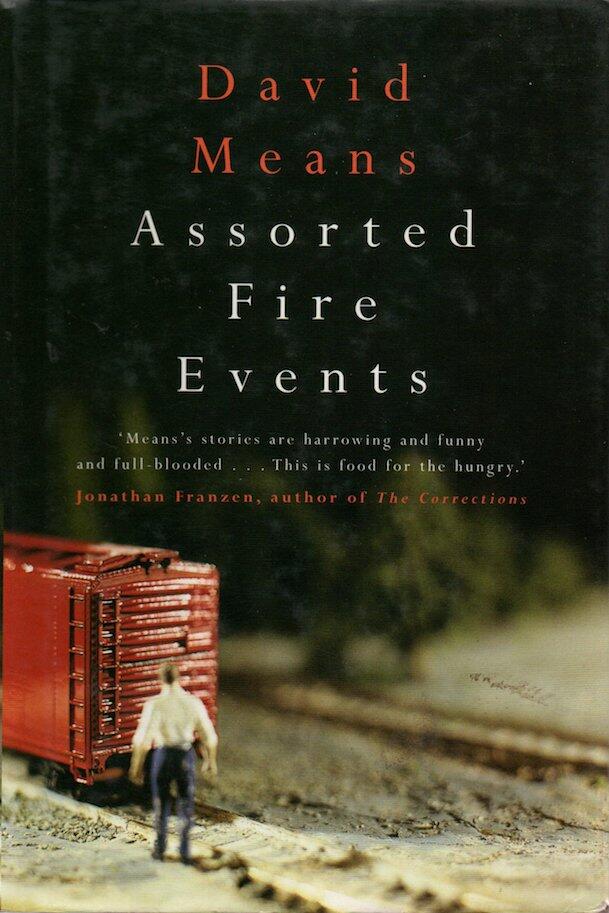 Assorted Fire Events