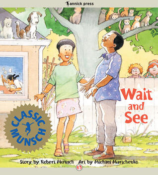 Wait and See