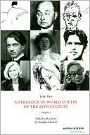 The PIP Anthology of World Poetry of the 20th Century, Vol. 2