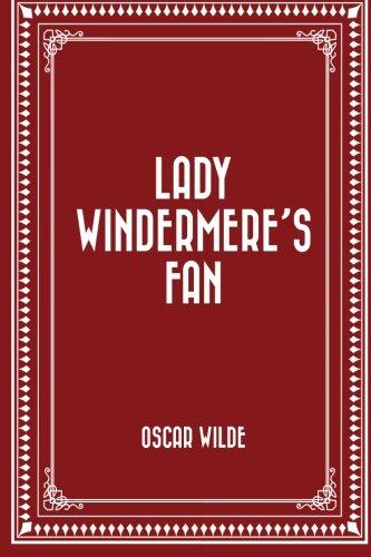 Lady Windermere's Fan