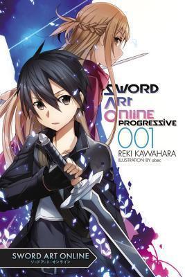 Sword Art Online: Progressive (Vol. 1)