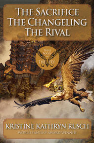 The Fey, Books 1-3