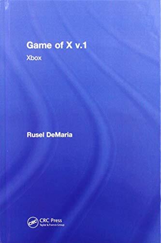 Game of X v.1