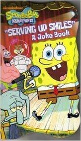 Spongebob Squarepants: Serving Up Smiles