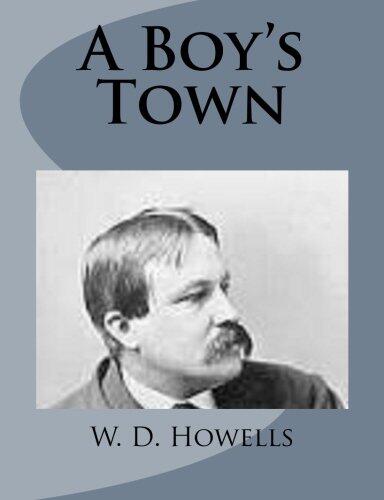 A Boy's Town