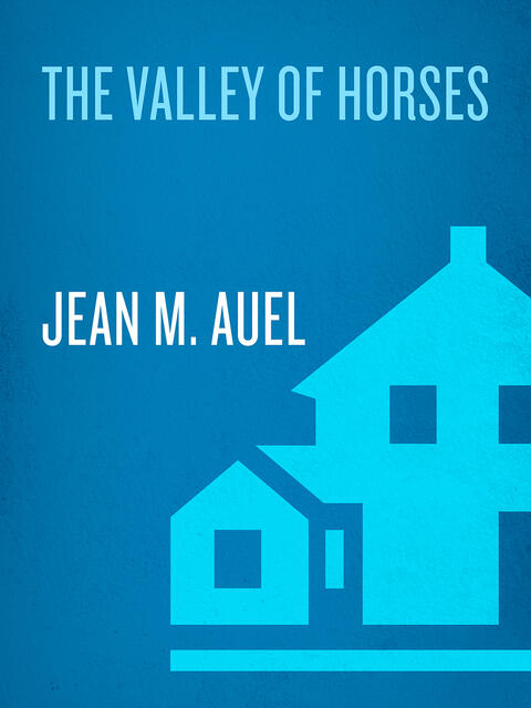 The Valley of Horses (with Bonus Content): Earth's Children, Book Two