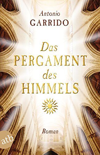 Das Pergament des Himmels