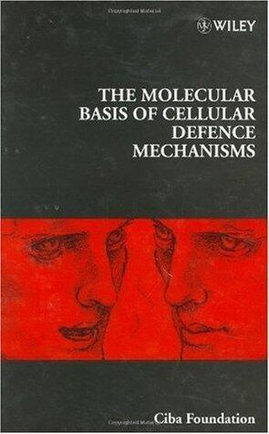 The Molecular Basis of Cellular Defence Mechanisms