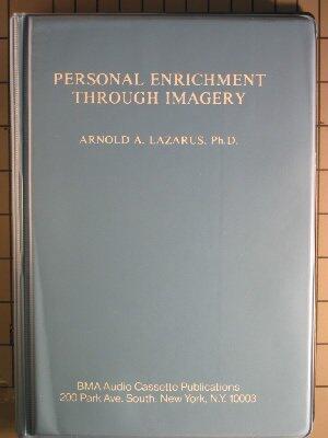 Personal Enrichment through Imagery