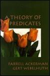 A Theory of Predicates (Volume 76)