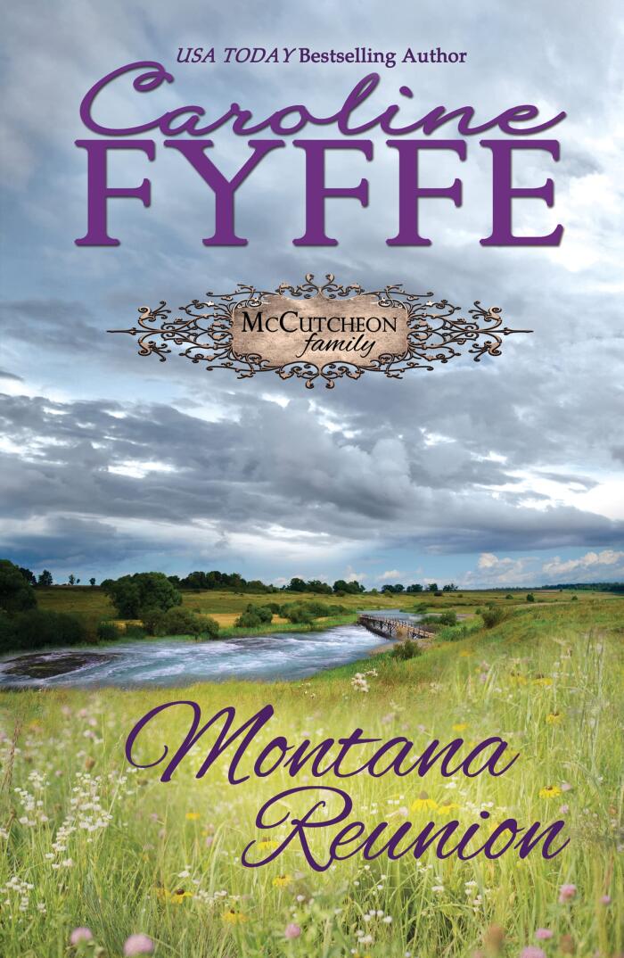 Montana Reunion