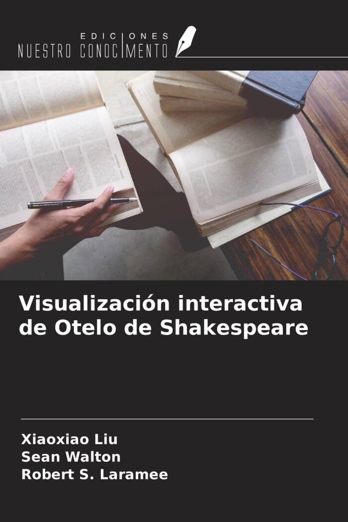 Visualización Interactiva de Otelo