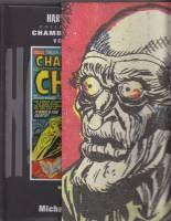 Chamber of Chills: Volume 2: Harvey Horrors Collected Works
