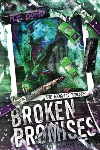 Broken Promises
