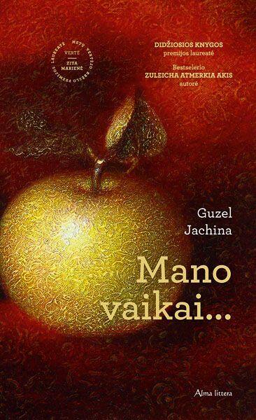 Mano vaikai...