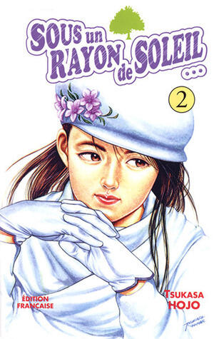 Sous un Rayon de Soleil (Tome 2)