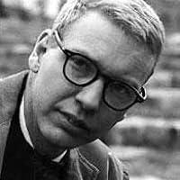 Walter Tevis