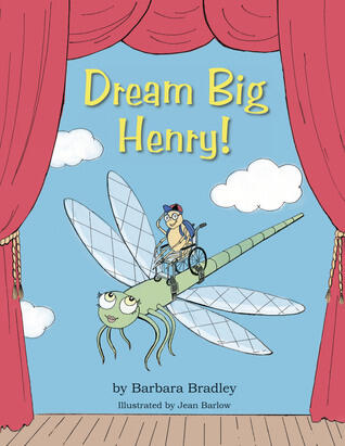 Dream Big, Henry!