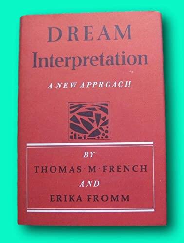 Rare Dream Interpretation