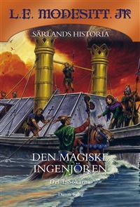 Den Magiska Ingenjören del 1: Sökarna