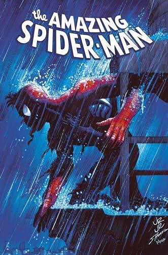 Amazing Spider-Man by Zeb Wells Vol. 10: Breathe (Amazing Spider-Man