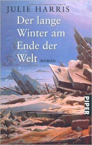 Der lange Winter am Ende der Welt