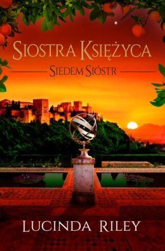 Siostra księżyca