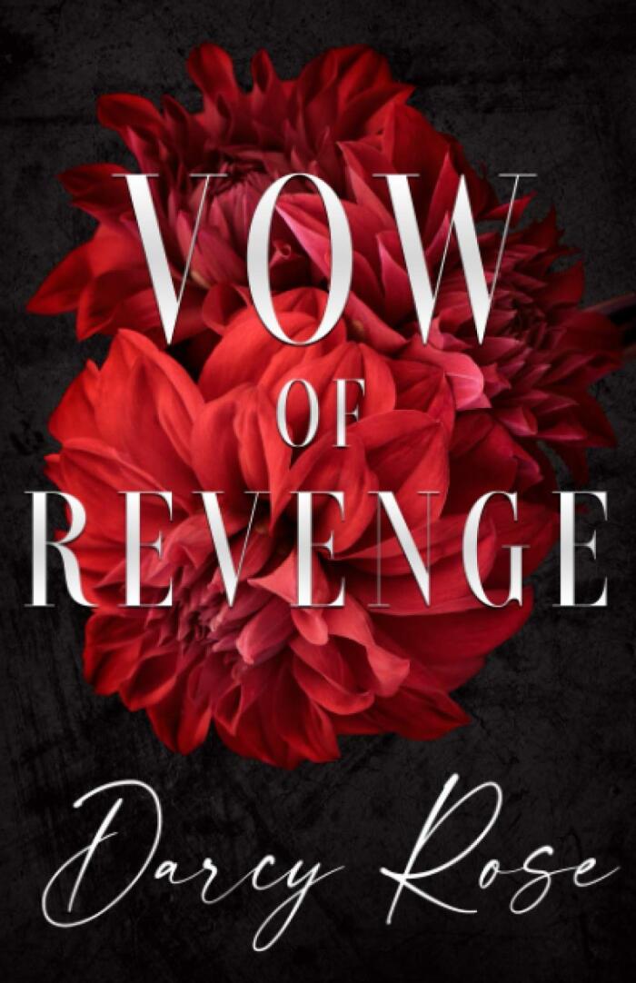 Vow of Revenge